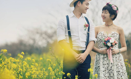 Trúng 'tiếng sét ái tình', 5 cung Hoàng đạo này đã nghĩ ngay đến chuyện kết hôn