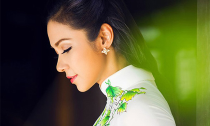 Có một Lee Hyori của Việt Nam từ bỏ danh vọng phù hoa để sống cuộc đời bình dị ý nghĩa từng phút!