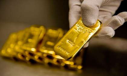 Giá vàng hôm nay 21.6: Thêm một phiên giảm sâu