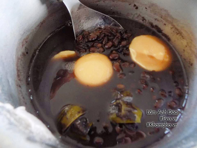 kem dau den 