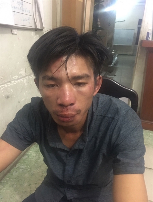 Thieu nu 15 tuoi bi lua tinh, tien vi hop dong dong gia nguoi yeu