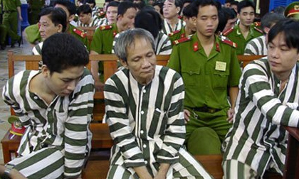Nhà báo kể chuyện những ‘bàn tay’ thế lực phía sau Năm Cam