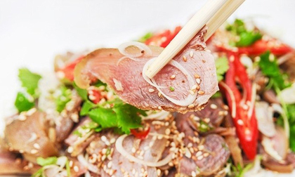 Những điều đại kỵ phải biết khi ăn thịt dê