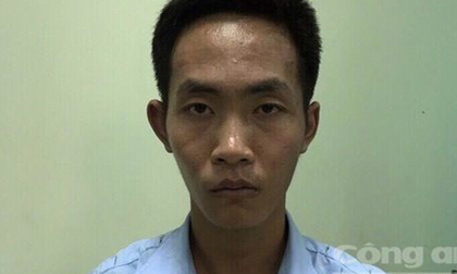 Hành trình truy bắt 'Yêu râu xanh' đưa bé gái 13 tuổi lên đồi Không Tên hãm hại