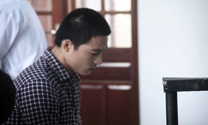 Tăng án đối tượng giết bạn nhậu