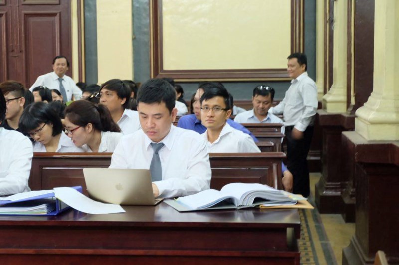 Luật sư của hoa hậu Phương Nga công bố 4 chứng cứ mới - 10
