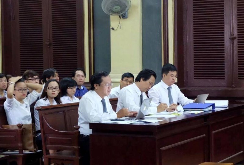 Luật sư của hoa hậu Phương Nga công bố 4 chứng cứ mới - 5