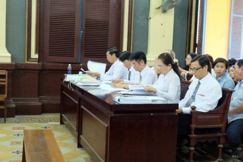 Luật sư của hoa hậu Phương Nga công bố 4 chứng cứ mới - 6