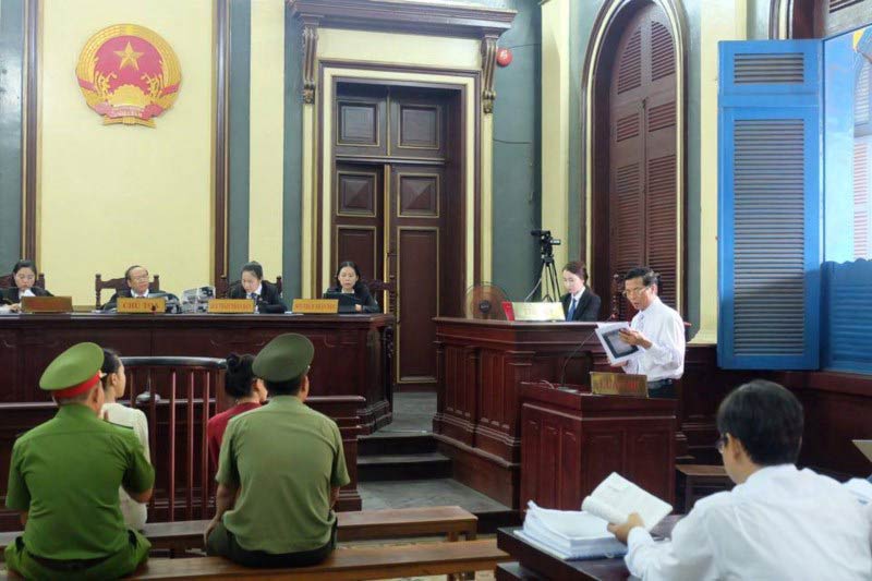 Luật sư của hoa hậu Phương Nga công bố 4 chứng cứ mới - 8