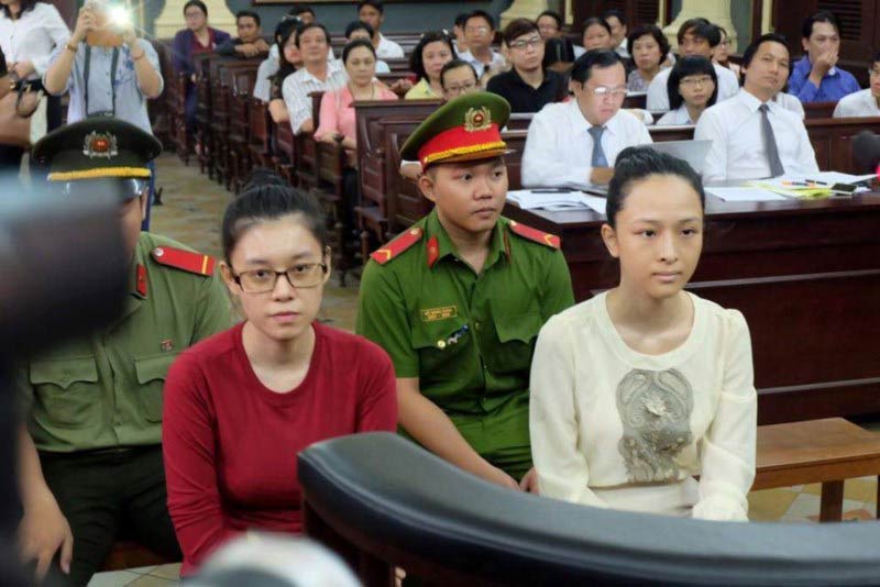 Luật sư của hoa hậu Phương Nga công bố 4 chứng cứ mới - 3