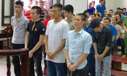 Súng nổ vang trời, 1 người bị bắn chết trong đêm