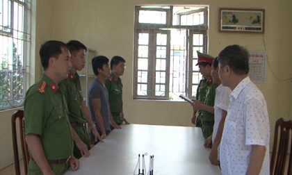 Vụ 8 người tử vong khi chạy thận: Bắt 1 giám đốc và 2 cán bộ bệnh viện