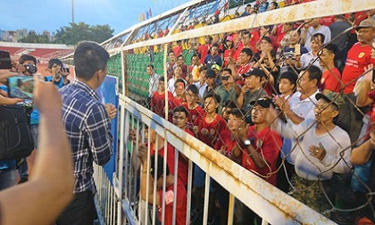 Công Vinh và sự “thấu cảm” của bóng đá