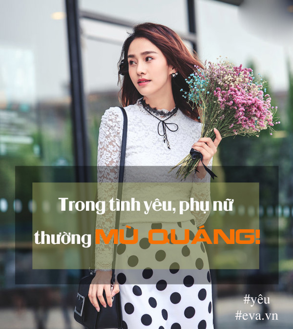 da goi la tinh yeu, phu nu khong can phai “dien cuong” lam nhung dieu nay - 2