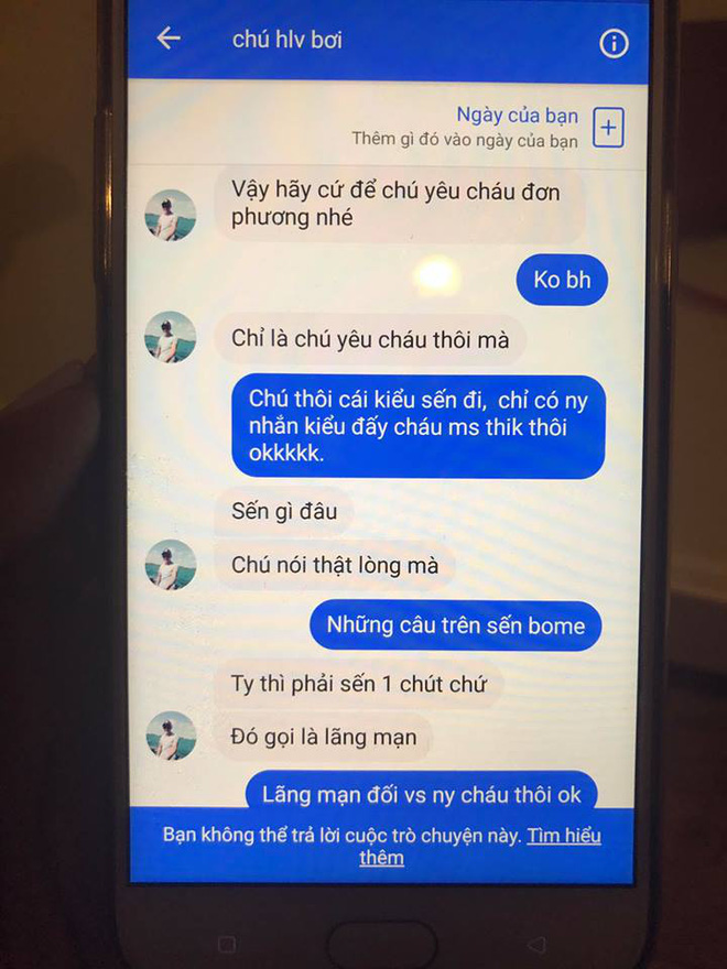HLV dạy bơi 30 tuổi gạ tình bé gái học lớp 6 ở Hà Nội - Ảnh 5.