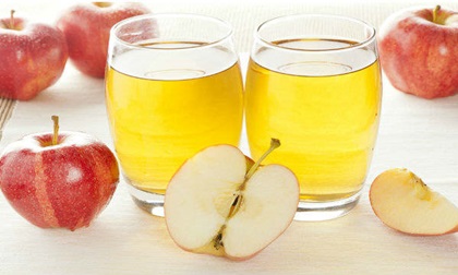 Mách bạn hai loại nước ép “cấp cứu” nhanh chứng táo bón tạm thời