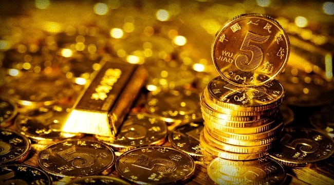 Giá vàng hôm nay 23/6: Bán cắt lỗ, giá vàng đang đi lên