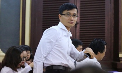 Ông Cao Toàn Mỹ: Tôi và cô Nga ở chung khách sạn nhưng không cùng phòng