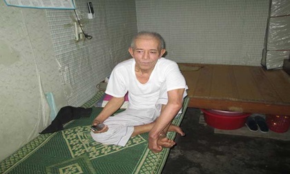 Cuộc sống bi đát của cặp vợ chồng cứ ăn cơm xong là 'chia tay nhau'