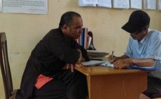 Hải Dương: Nghi án sư trụ trì bán chuông cổ vì nghiện ma túy
