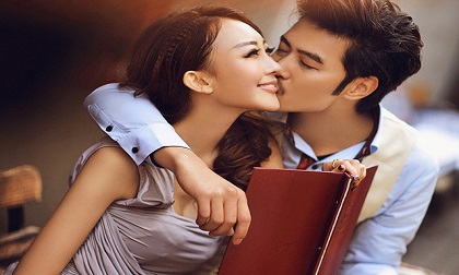 3 chàng giáp đội vợ lên đầu, yêu chiều vợ hết mực nàng nào lấy được thật có phúc 7 đời