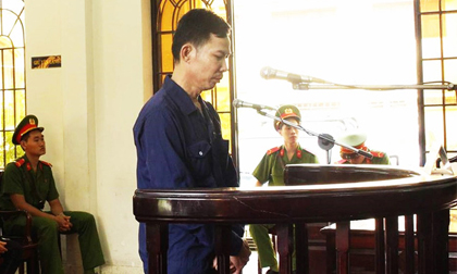 Đồng Nai: Chồng giết vợ vì không được… “chiều”