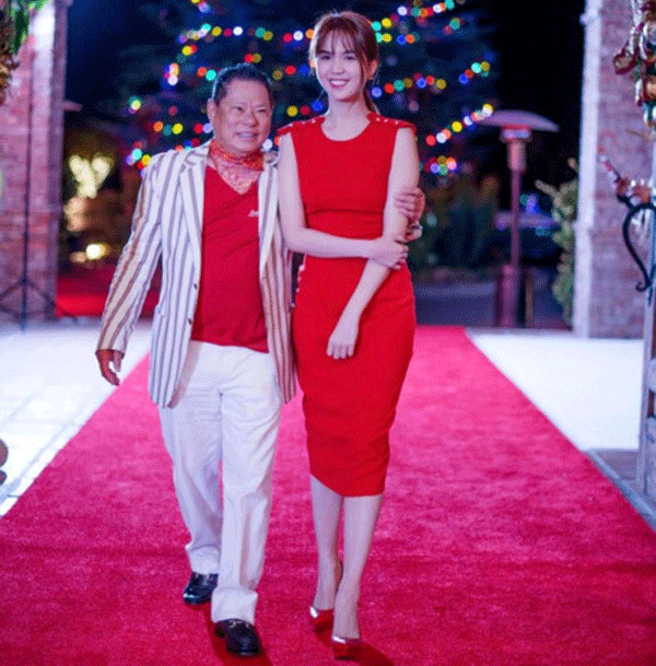 Nhìn từ Trương Hồ Phương Nga: Cái giá của 4 chữ chân dài - đại gia quá đắng và quá đắt! - Ảnh 4.