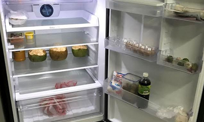 Tủ lạnh bỗng nhiên phát nổ: Nguy hiểm khó lường nơi góc bếp