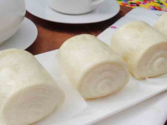 mach ban cach lam banh bao sua tuoi thom ngon ngat ngay hinh anh 3