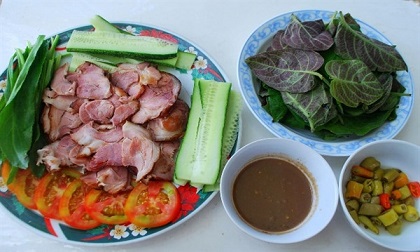 Thịt lợn đại kỵ nấu ăn với những thực phẩm này