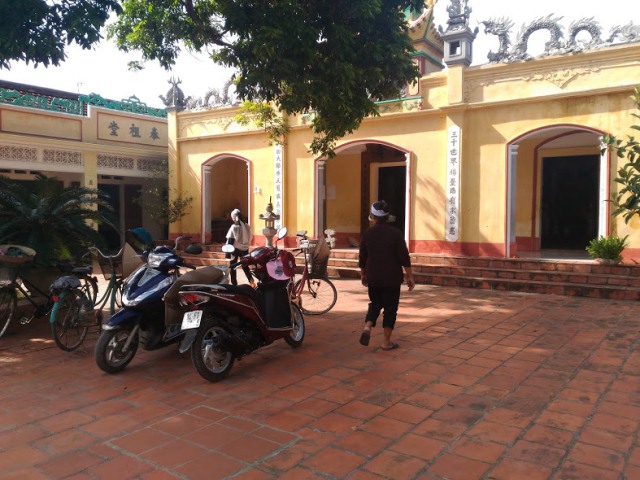 bat giu nha su ban chuong chua co vi tang tru trai phep chat ma tuy hinh anh 3