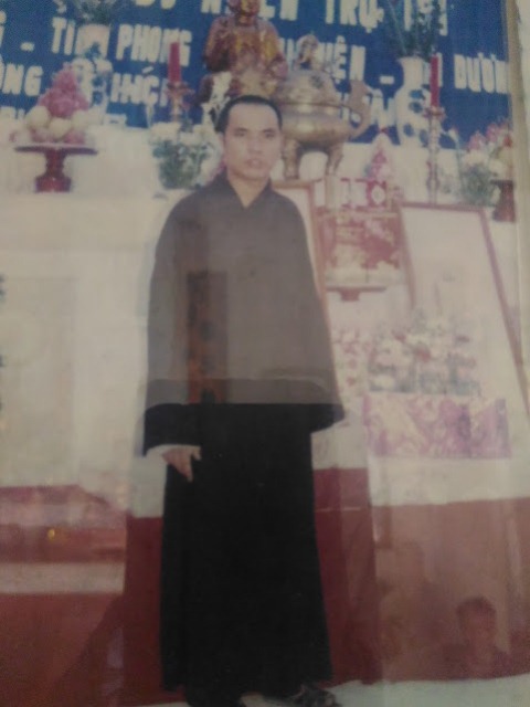 bat giu nha su ban chuong chua co vi tang tru trai phep chat ma tuy hinh anh 1