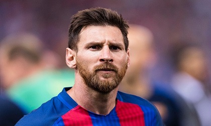Ronaldo, Messi sánh vai ở đội hình tiêu biểu năm của game FIFA