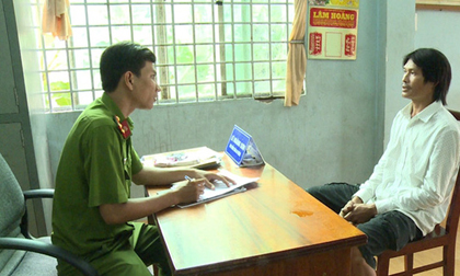 Dụ dỗ cháu vợ giao cấu nhiều lần… dẫn đến có thai