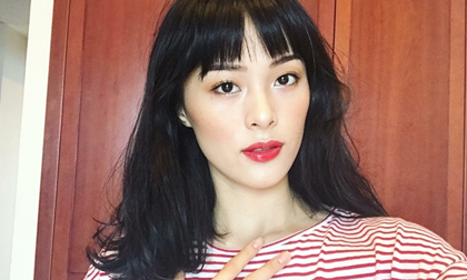 Bị hack trang cá nhân, Hạ Vi lộ nhiều điều bí mật? 