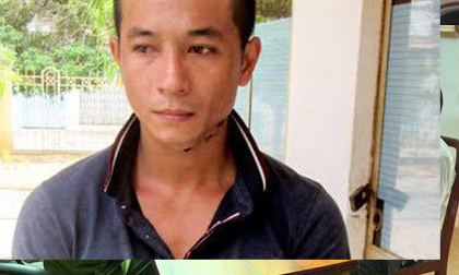 Người đàn ông bắn chết thanh niên lúc chờ đèn đỏ khai do mâu thuẫn tình cảm