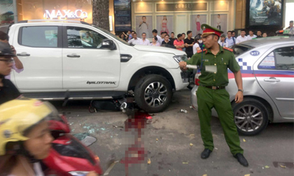 Hơn 4.000 người chết vì tai nạn giao thông trong 6 tháng