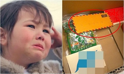 Biết bố ngoại tình, con gái 13 tuổi tặng món quà gây sốc