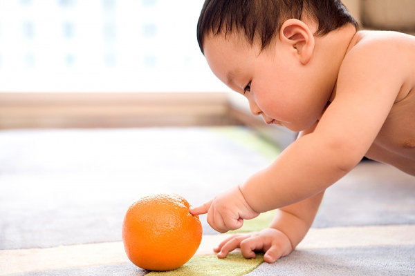 Lần đầu làm mẹ, ai ai cũng mắc phải 1 trong 5 sai lầm dưới đây - Ảnh 3.