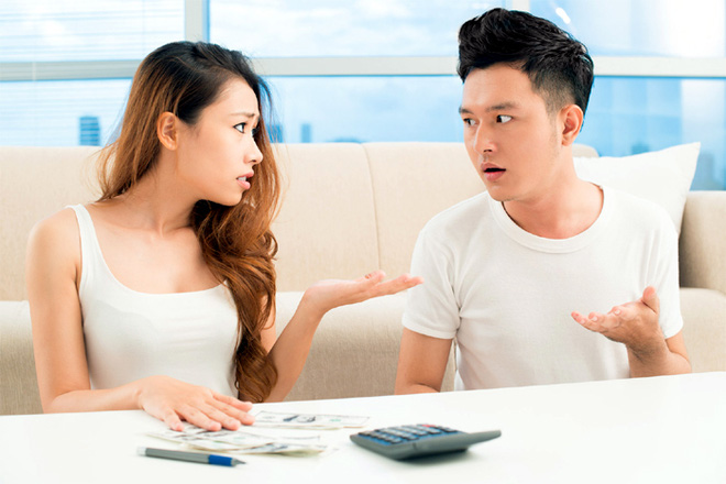 Điểm danh 4 anh chàng Hoàng đạo sẽ không giao hết tiền lương cho vợ - Ảnh 1.