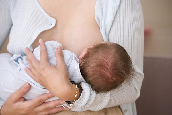 Lần đầu làm mẹ, ai ai cũng mắc phải 1 trong 5 sai lầm dưới đây - Ảnh 4.