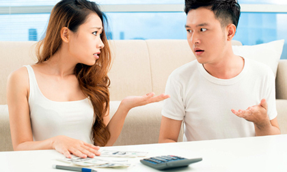 Điểm danh 4 anh chàng Hoàng đạo sẽ không giao hết tiền lương cho vợ