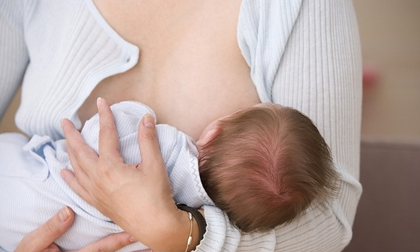 Lần đầu làm mẹ, ai ai cũng mắc phải 1 trong 5 sai lầm dưới đây