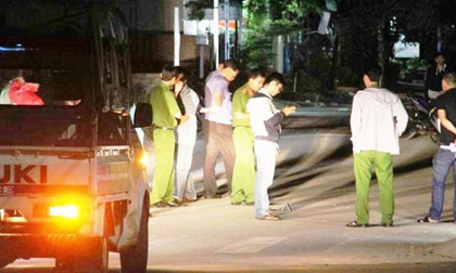 TP. HCM: Nhân viên cây xăng dùng dao đâm chét người