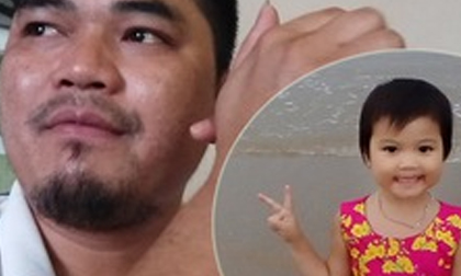 Cô gái trẻ nhẫn tâm lừa bố bé gái bị mất tích gần 1 năm ở Hà Nội để kiếm chác