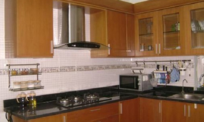 Cách đặt bếp đúng phong thủy nhà ở, mang lại may mắn