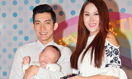 Loạt tin nhắn 'nhạy cảm', Phi Thanh Vân không muốn nhắc tên, chồng cũ hãy sống như đàn ông 