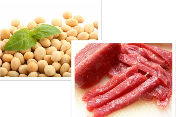 Các mẹ nhất định phải nhớ những thực phẩm 