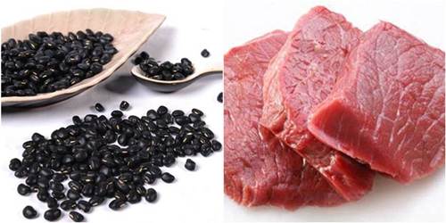 Các mẹ nhất định phải nhớ những thực phẩm 