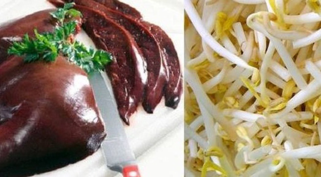 Các mẹ nhất định phải nhớ những thực phẩm 
